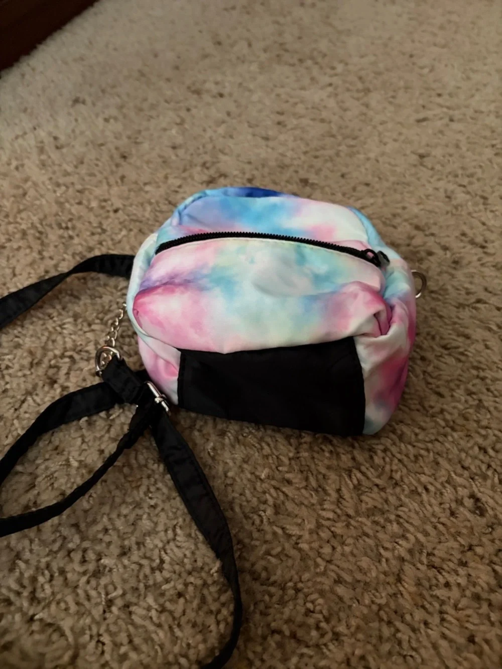Claires compact pastel
